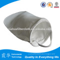 High quality best swimming pool liquid filter bag
